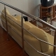 balustrade, scari, inox pentru exterior, bullbar - vicinox.ro