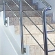 balustrade, scari, inox pentru exterior, bullbar - vicinox.ro